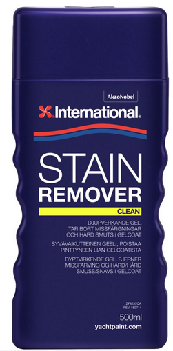 Stain Remover puhdistusaine, 500 ml