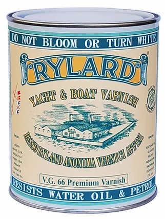 Rylard VG 66 venelakka