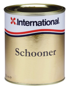 Schooner lakka, 750 ml