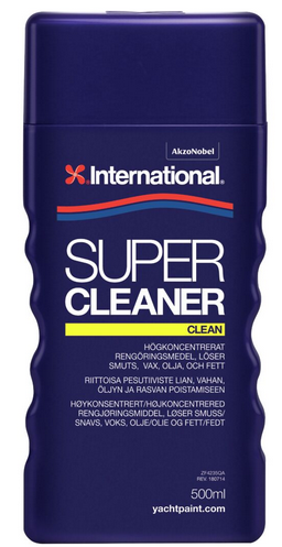 Super Cleaner, 500 ml