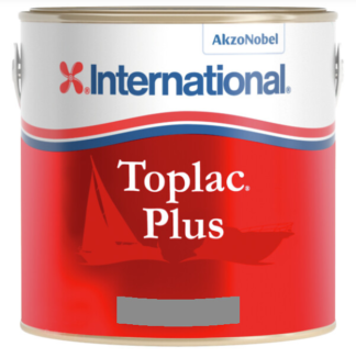 Toplack Plus venemaali. Värisävy Atlantic grey