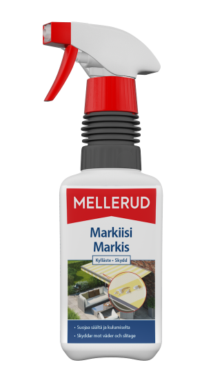 Mellerud kuomu- ja markiisikylläste, 0,5L